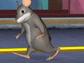 乡下老鼠(3D版)