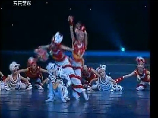 <em>大狮姐小狮妹</em>