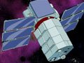 人造卫星本领大_课文讲解