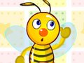 小蜜蜂嗡嗡嗡_識字