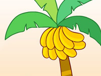 为什么香蕉里看不到种子