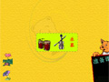 学会分类摆放物体 练习1