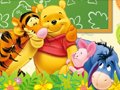 小熊头脑风暴_数学益智游戏