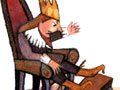 国王和木头鞋_英语故事