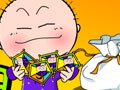 魔术商店_词语解析