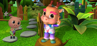 我就是小青龙表情包