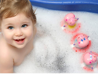 孩子洗澡后马上睡觉的危害有哪些?_六一儿童