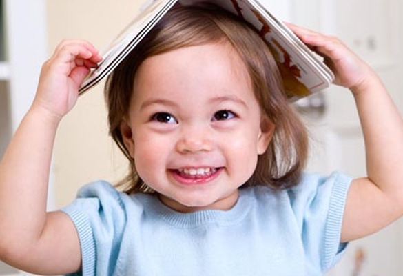 如何培养能让宝宝变得聪明过人?_六一儿童网_(PAD版)