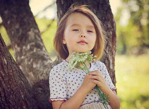 精神教育是必修课 六种方法教会您_六一儿童网