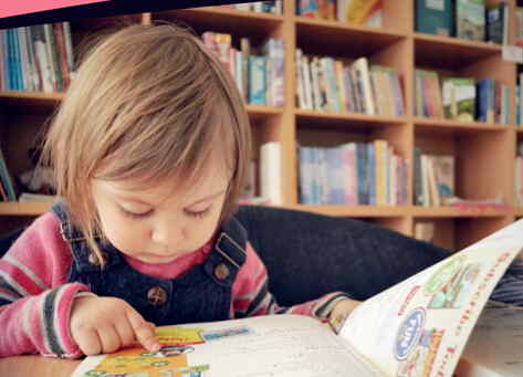 六种小方法帮助宝宝轻松学认字_六一儿童网