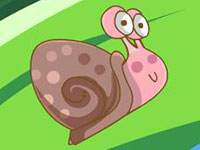 为什么蜗牛爬行时会留下“足迹”？