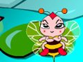 淘气小蜜蜂词语分类
