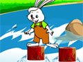 小兔子过河五以内的减法