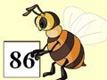 小蜜蜂回家数字比较大小