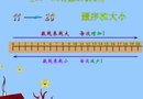 怎样写11－20各数.例2