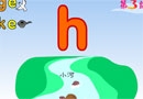 学拼音第三课