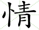 情