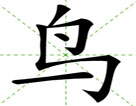 鸟