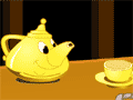神奇小茶壶