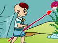 悟空收服红孩儿拼音学习