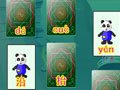 扑克牌对对翻-识拼音学汉字