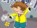小小魔术师英语听力