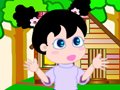 你叫什么名字·英语儿歌