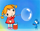 Blowngbubbles