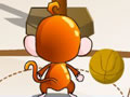 小猴玩皮球·汉语拼音