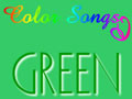 thegreensong