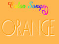 theorangesong