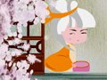 行宫-元旗