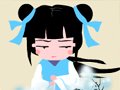 怨情-李白