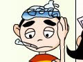 错别字诊断室·语文词语