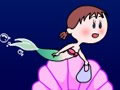 小小美人鱼·五年级语文
