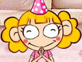 生日蜡烛·英文韵律小诗
