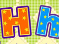 字母H