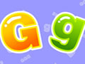 字母G