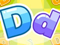 字母D