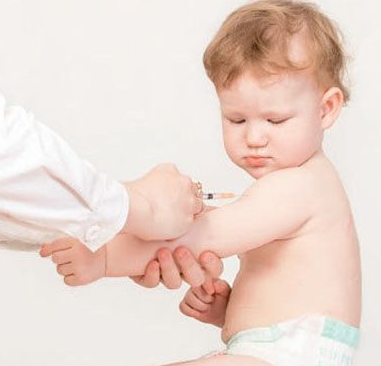 孩子什么情况下不宜打防疫针?_六一儿童网