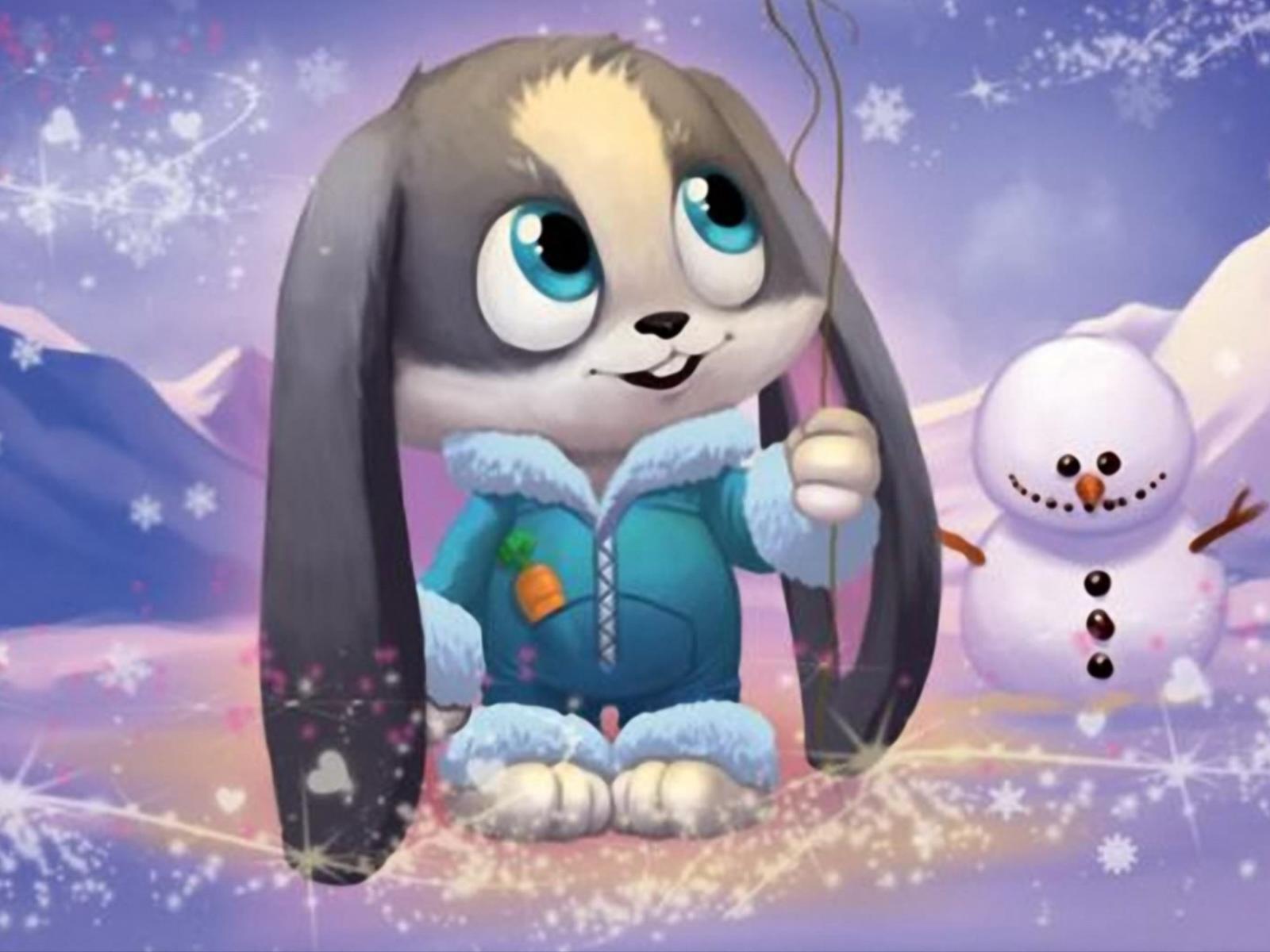 一张+可爱卡通狗