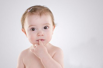 冬季宝宝皮肤干燥怎么办?_六一儿童网