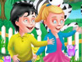 You and Me 阶梯英语歌54