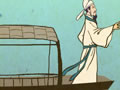 赠汪伦