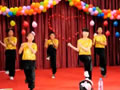 最炫民族风