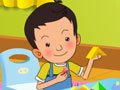 平平搭积木_语文课文