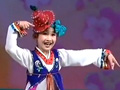 朝鲜陀螺舞-极限