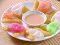 儿童膨化食品有“毒”